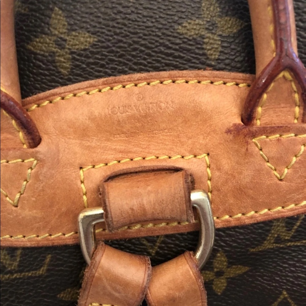 RARE louis vuitton mini backpack HOST PICK party - Picture 4 of 16
